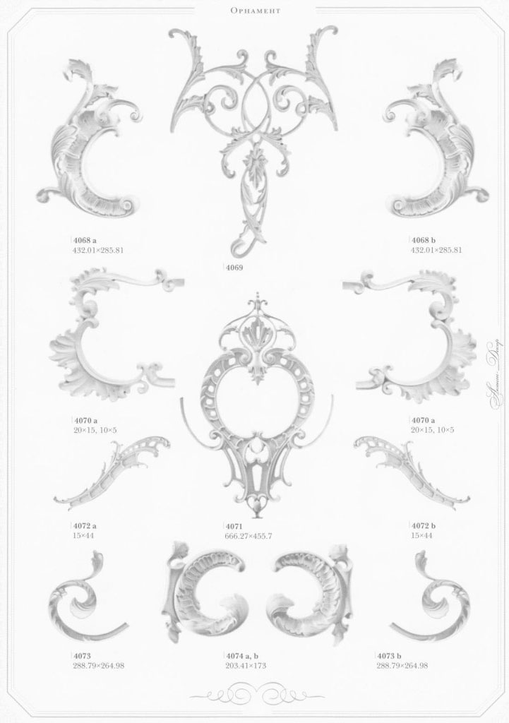 Акант-Декор